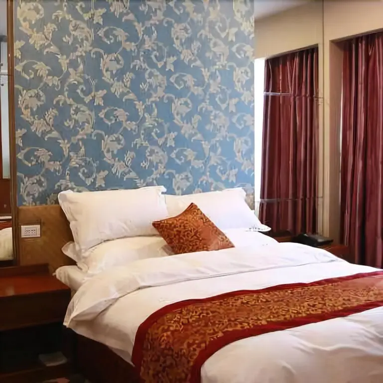 Гуйян: Sichuan Hotel