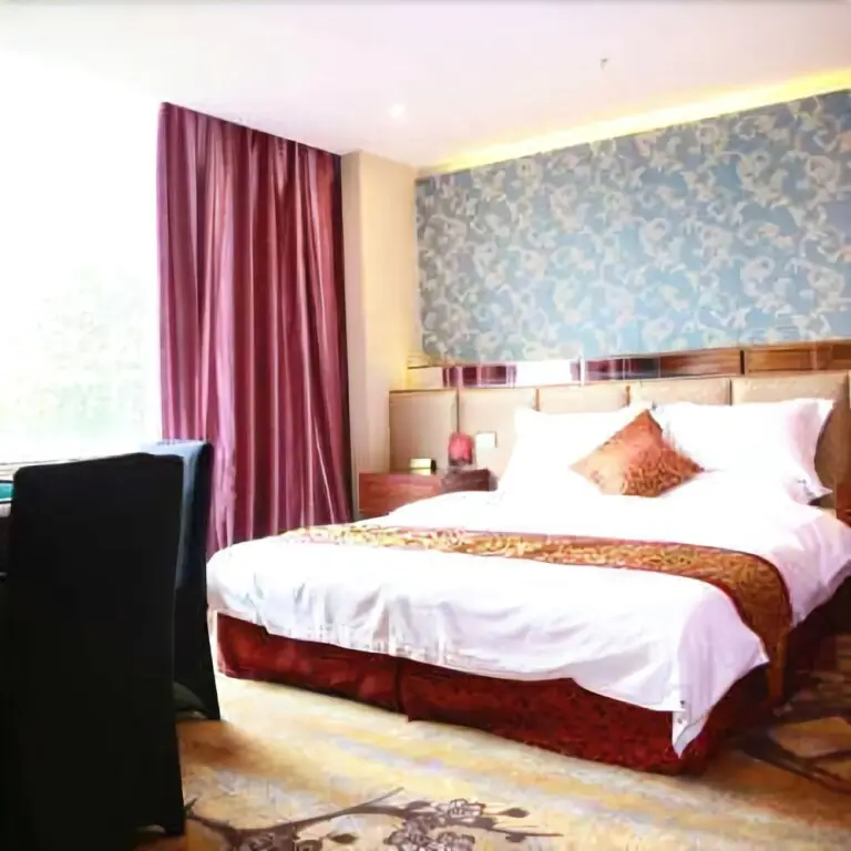 Гуйян: Sichuan Hotel