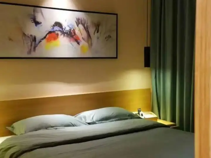 Чанша: Jilong Hotel