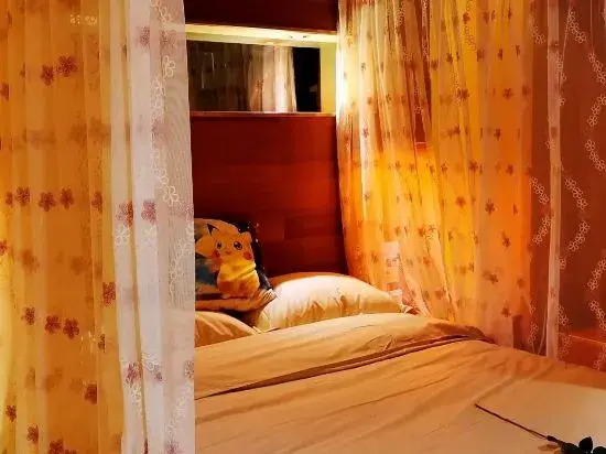 Чанша: Jilong Hotel