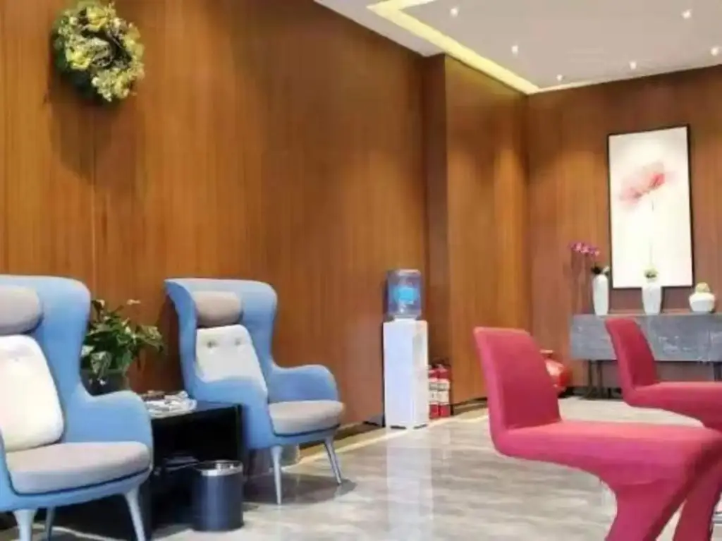 Чанша: Jilong Hotel