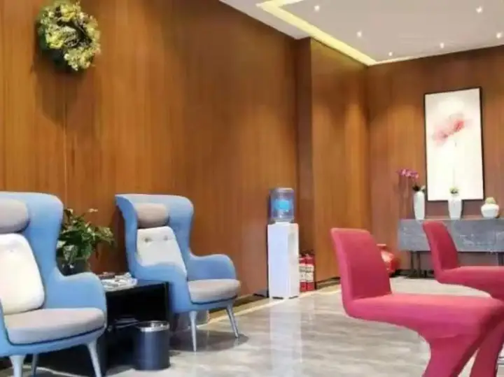 Чанша: Jilong Hotel