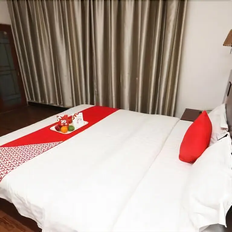 Гуанчжоу: Hanqun Hotel