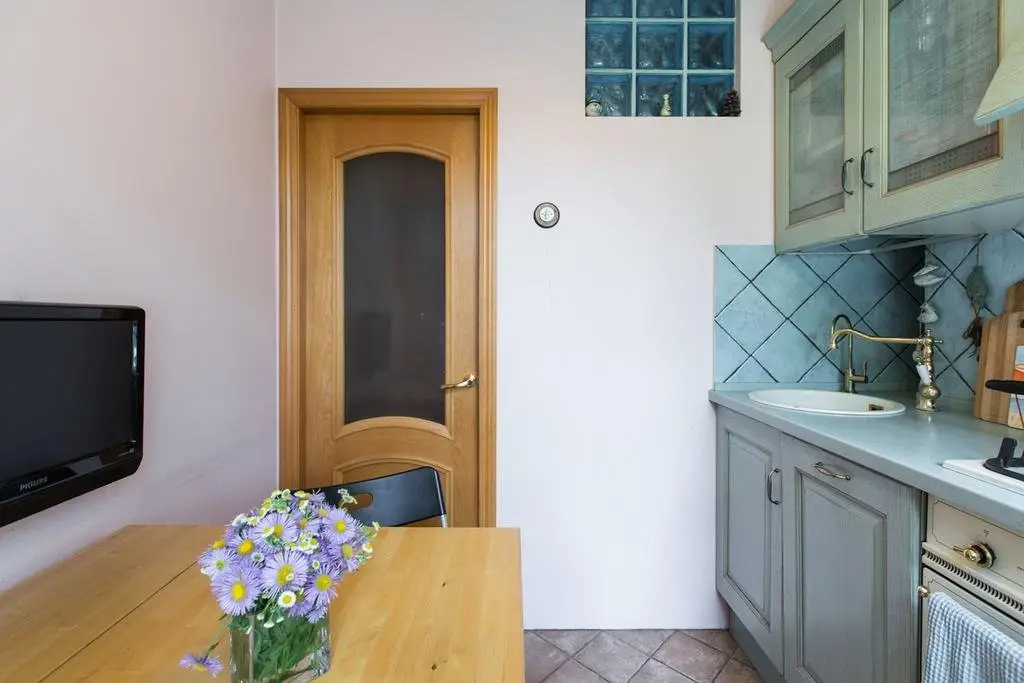 Москва: Ippo HomeStay