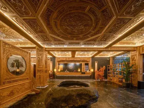 Дали: Dali Shuiyun College