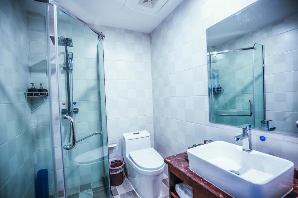 Dunhuang Season Boutique Hotel — фото 1