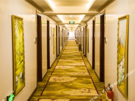 Liling Hotel — фото 1