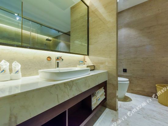 Shangshu • Light Enjoy Hotel — фото 1