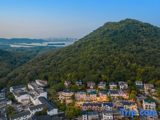 Ханчжоу: Chaxiang Lishe Holiday Hostel