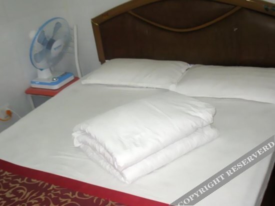 Чэнду: Chama Zhaidi Inn