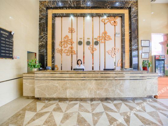 Цюаньчжоу: Huanzhu Hotel