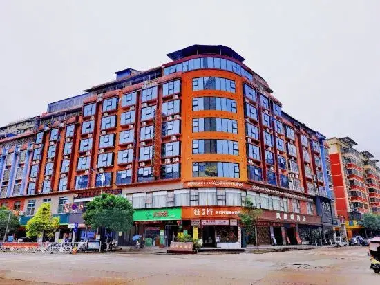 Хэчи: Luocheng Fengxucheng Hotel