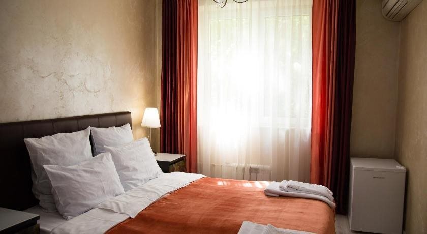 Москва: Mini-hotel Kay and Gerda - Hostel