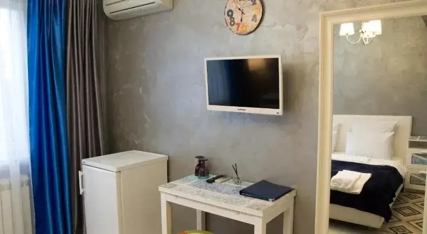 Москва: Mini-hotel Kay and Gerda - Hostel