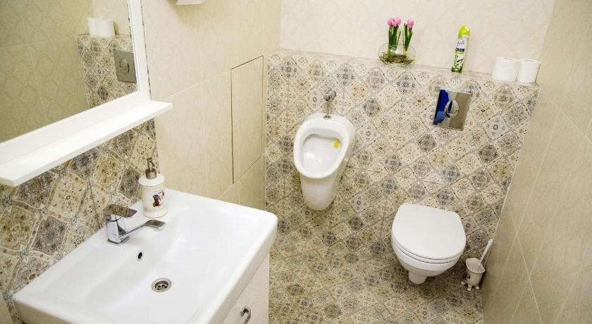 Москва: Mini-hotel Kay and Gerda - Hostel