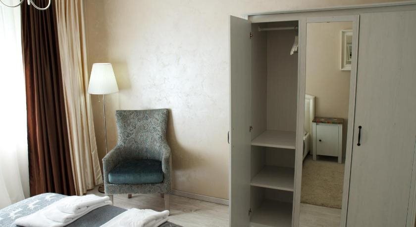 Москва: Mini-hotel Kay and Gerda - Hostel