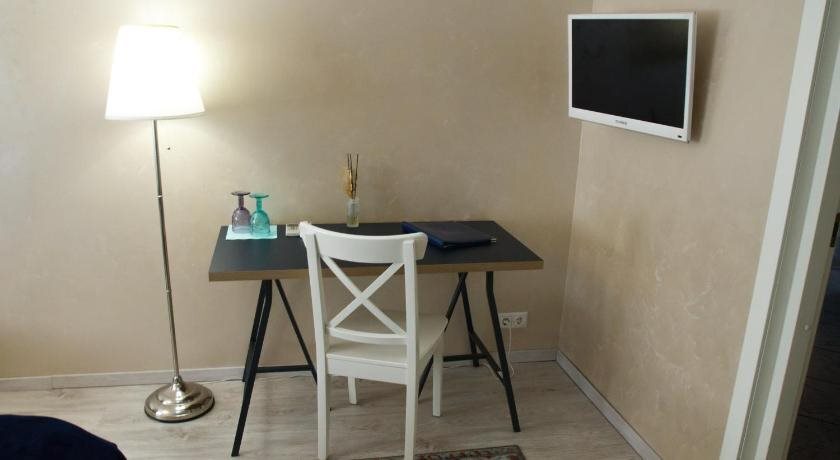 Москва: Mini-hotel Kay and Gerda - Hostel
