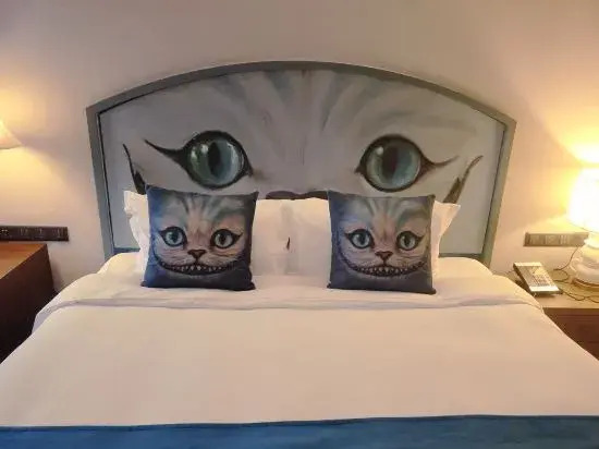 Шанхай: F&F Hotel