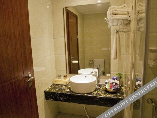 Шаоксинг: Yugong Hotel