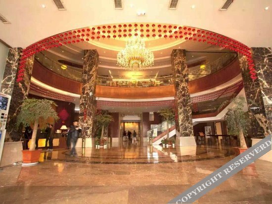 Шаоксинг: Yugong Hotel