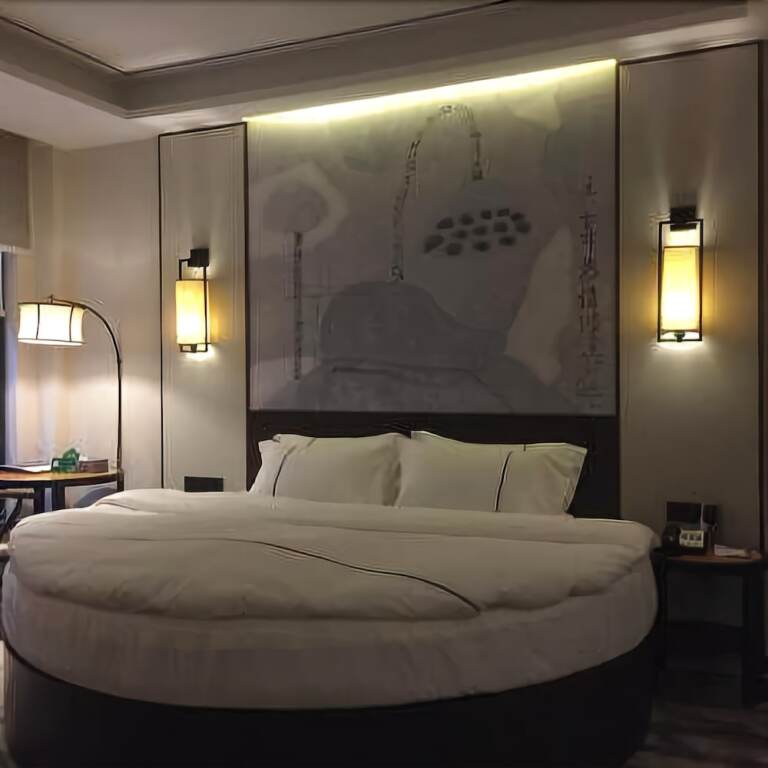 Фошань: Golden Hotel