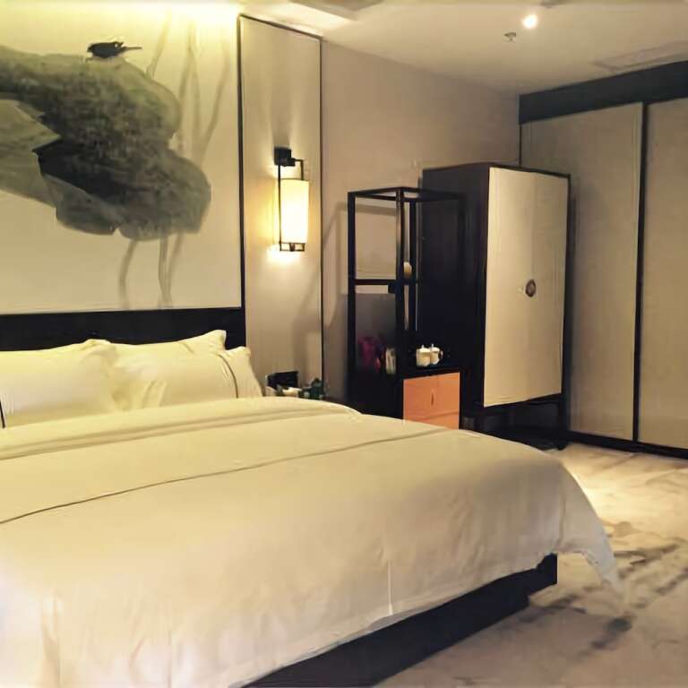 Фошань: Golden Hotel