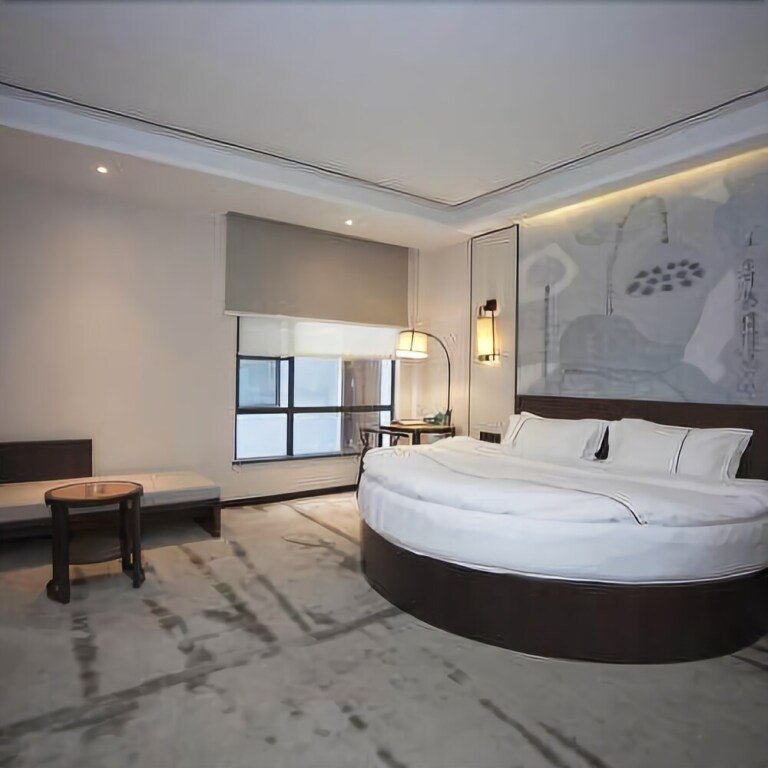 Фошань: Golden Hotel