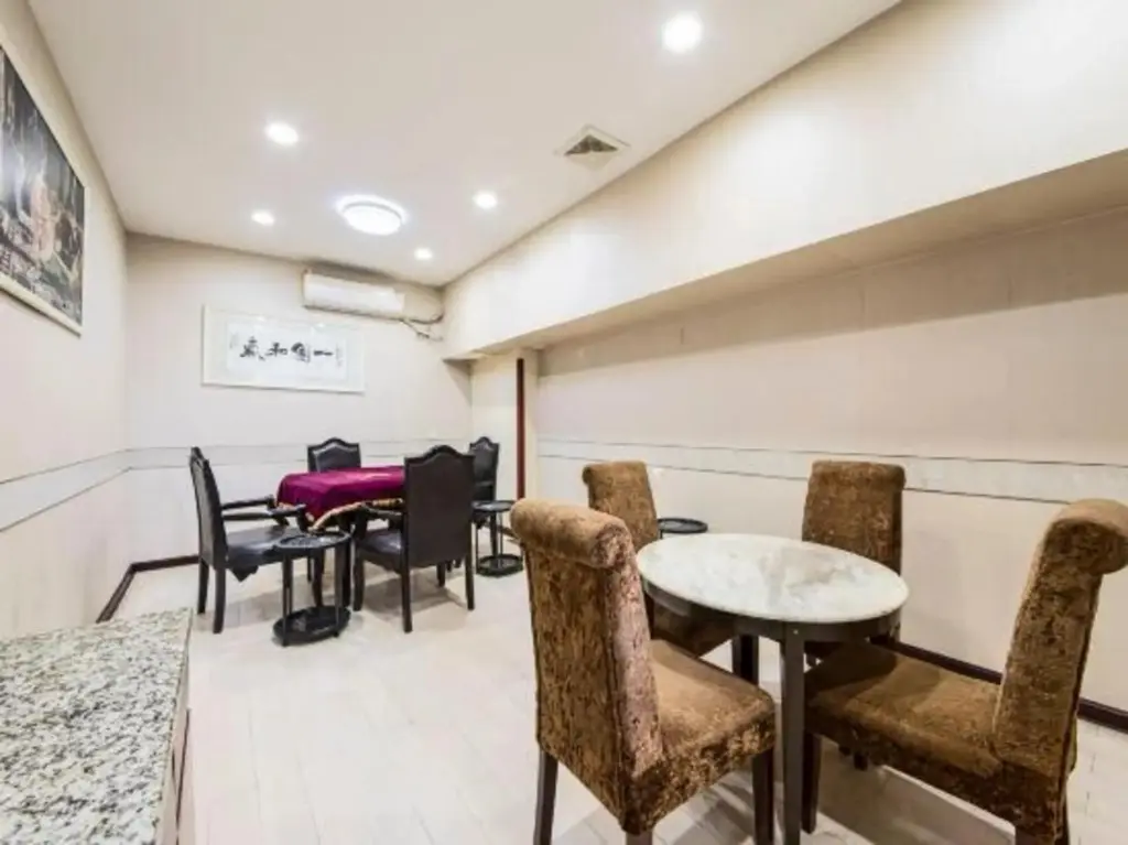 Янчжоу: Dilang Holiday Hotel (Yangzhou Jiangdu Passenger Terminal Branch)