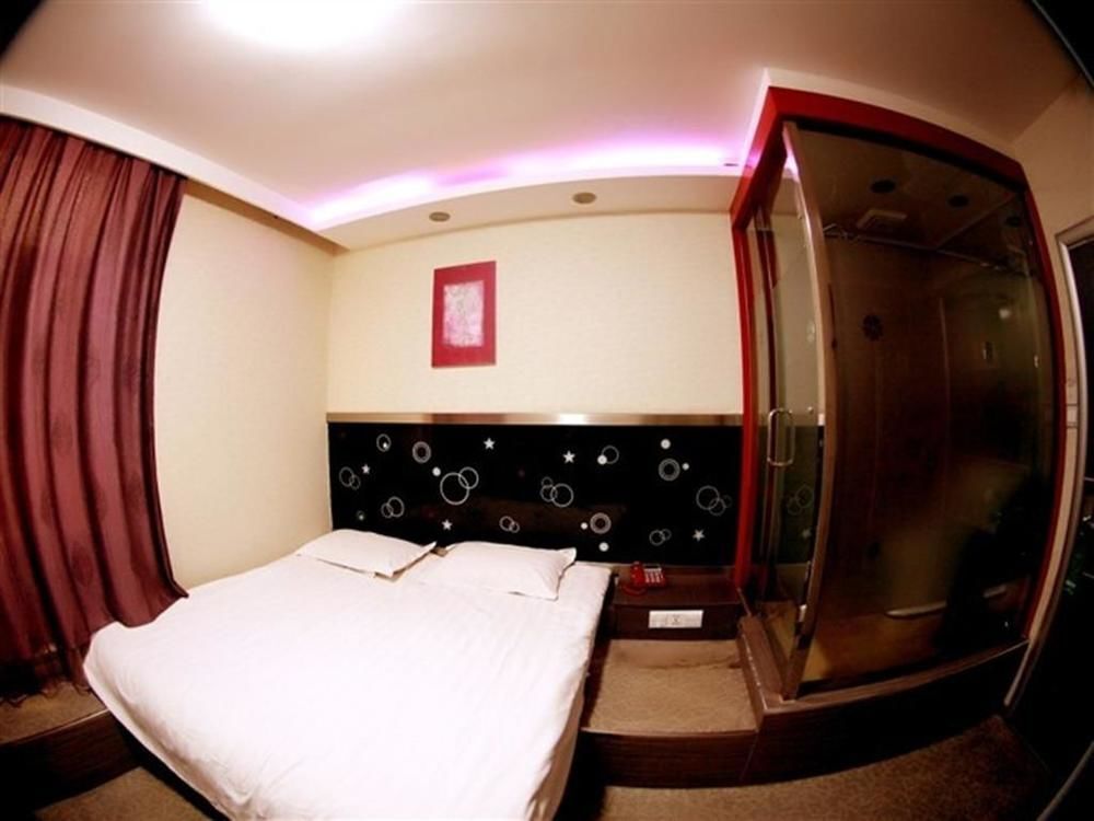 Харбин: Harbin Xilong Hotel Nan Ma Branch