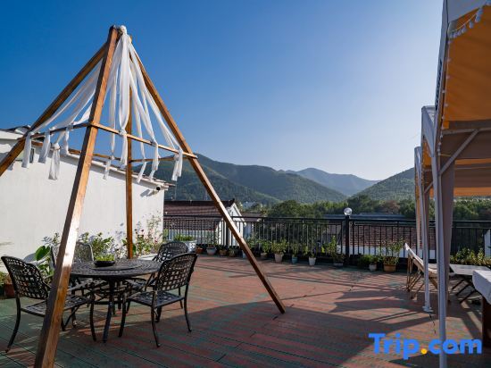 Уси: Shanquan Resort Hotel