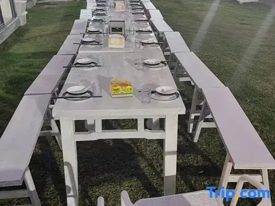 Уси: Shanquan Resort Hotel