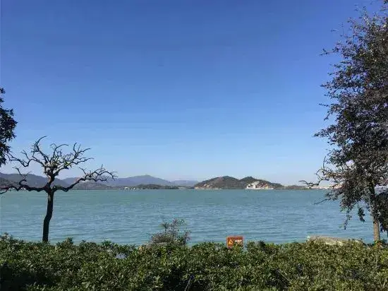 Нинбо: Tianhua Hotel