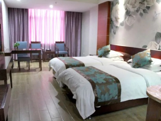 Нинбо: Tianhua Hotel