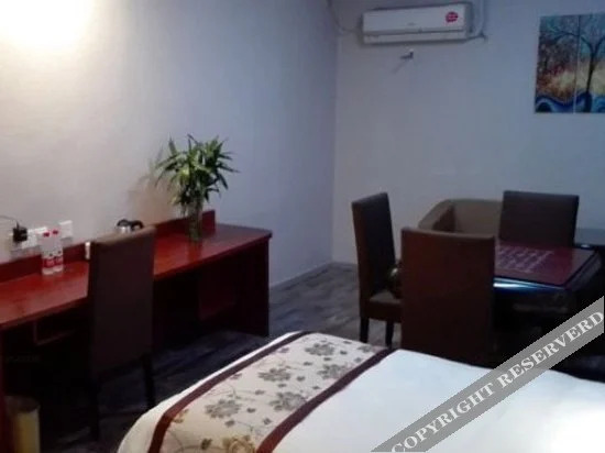 Shankee Hotel (Xuyi Bus Station) — фото 1