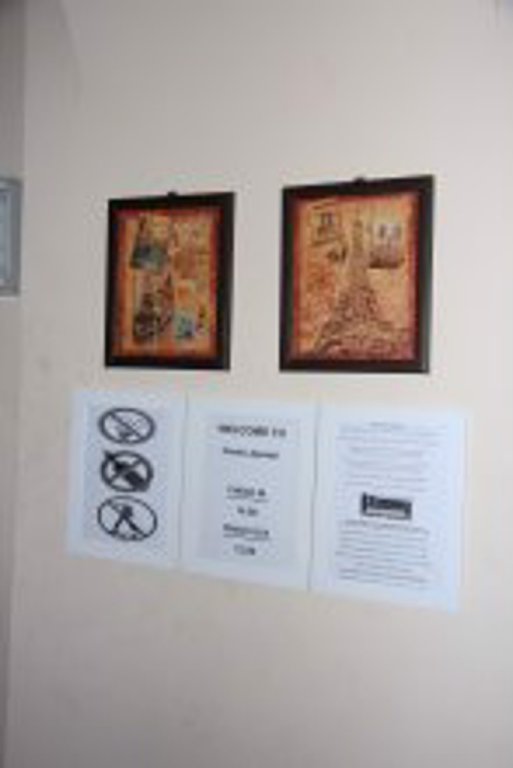 Москва: TVST Apartments Leningradsky Prospekt 10