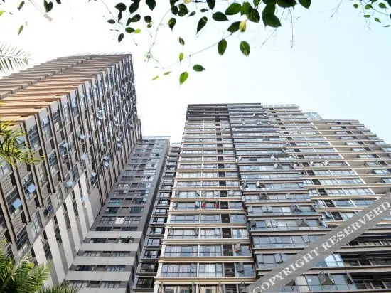 Хойчжоу: Qianke Hotel(Huizhou Jiangbei Jiazhaoye Center Branch)