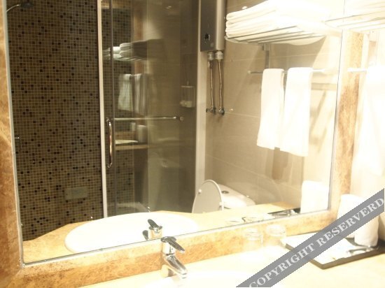 Хойчжоу: Qianke Hotel(Huizhou Jiangbei Jiazhaoye Center Branch)