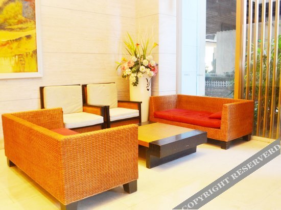 Хойчжоу: Qianke Hotel(Huizhou Jiangbei Jiazhaoye Center Branch)