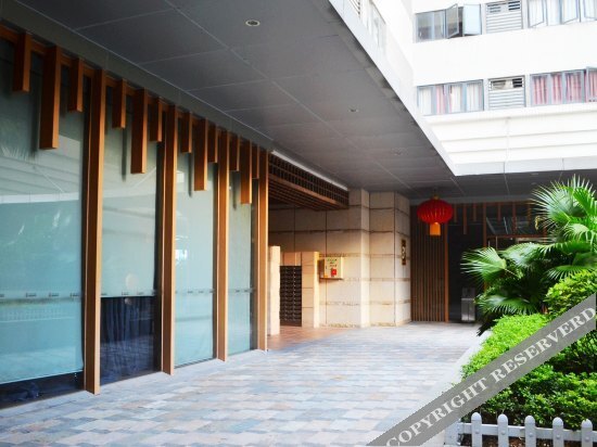 Qianke Hotel(Huizhou Jiangbei Jiazhaoye Center Branch) — фото 1