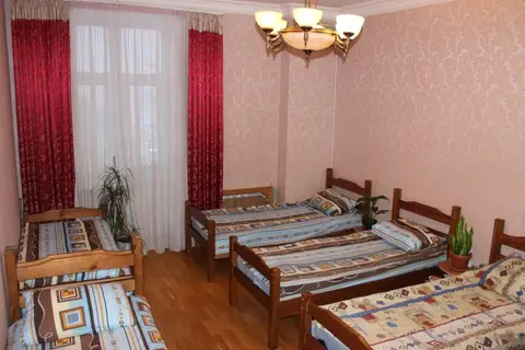 Жилое помещение Artdeson на Ленинградском Проспекте — фото 1