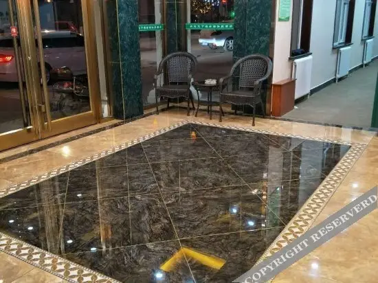 Green City Inn — фото 1