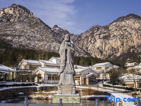 Чжэнчжоу: Zhaojian Shanju Hotel