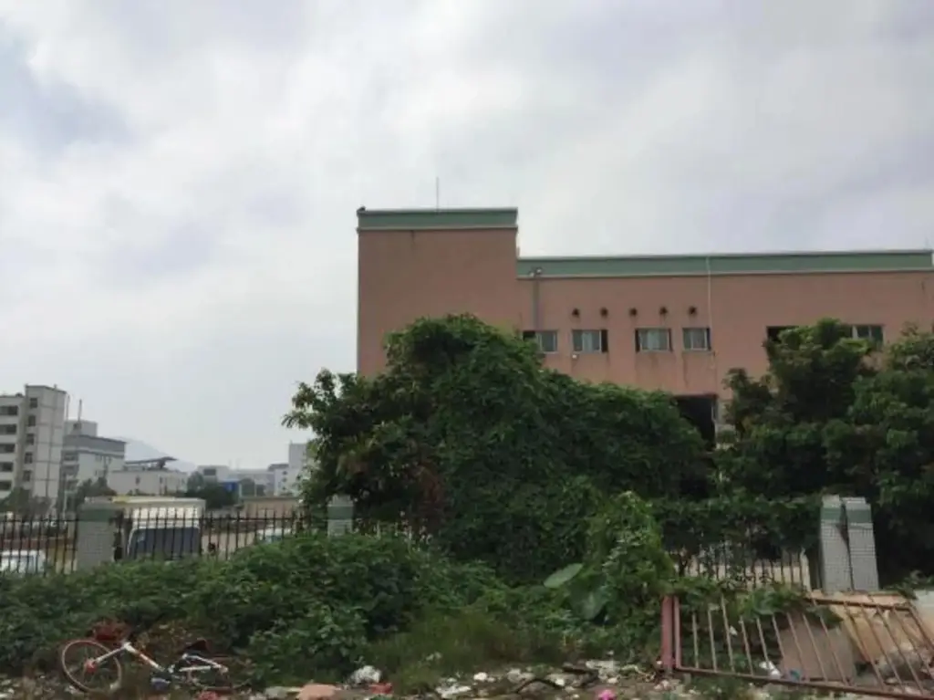 Чжухай: Nanping Letian Hostel