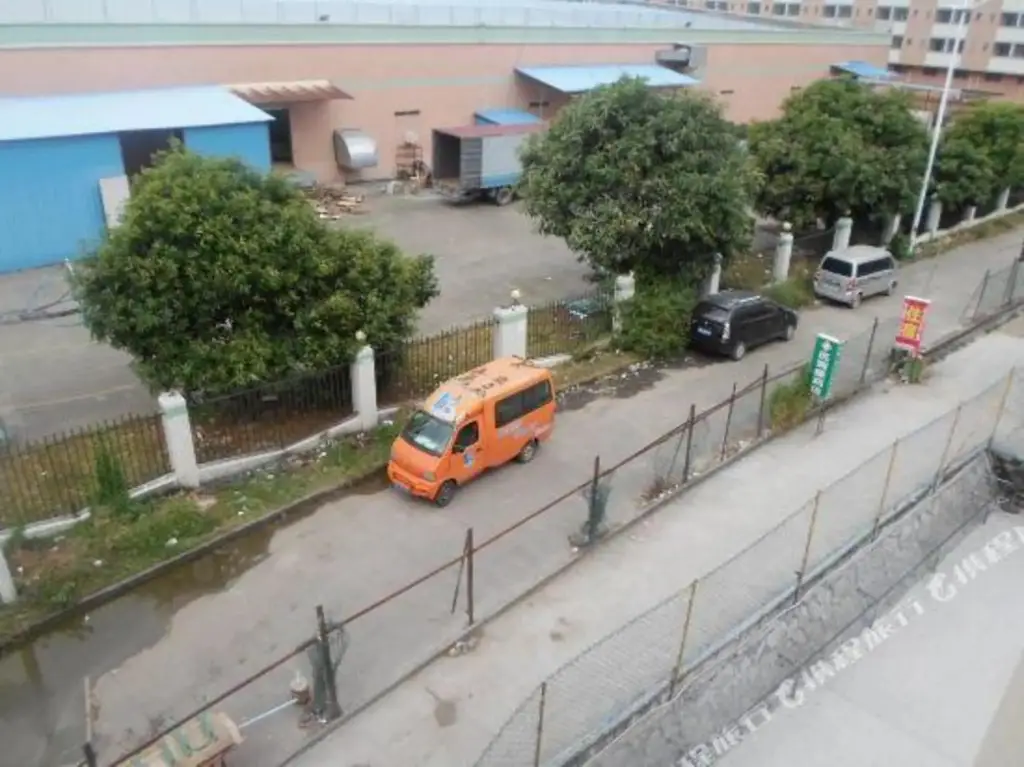 Чжухай: Nanping Letian Hostel