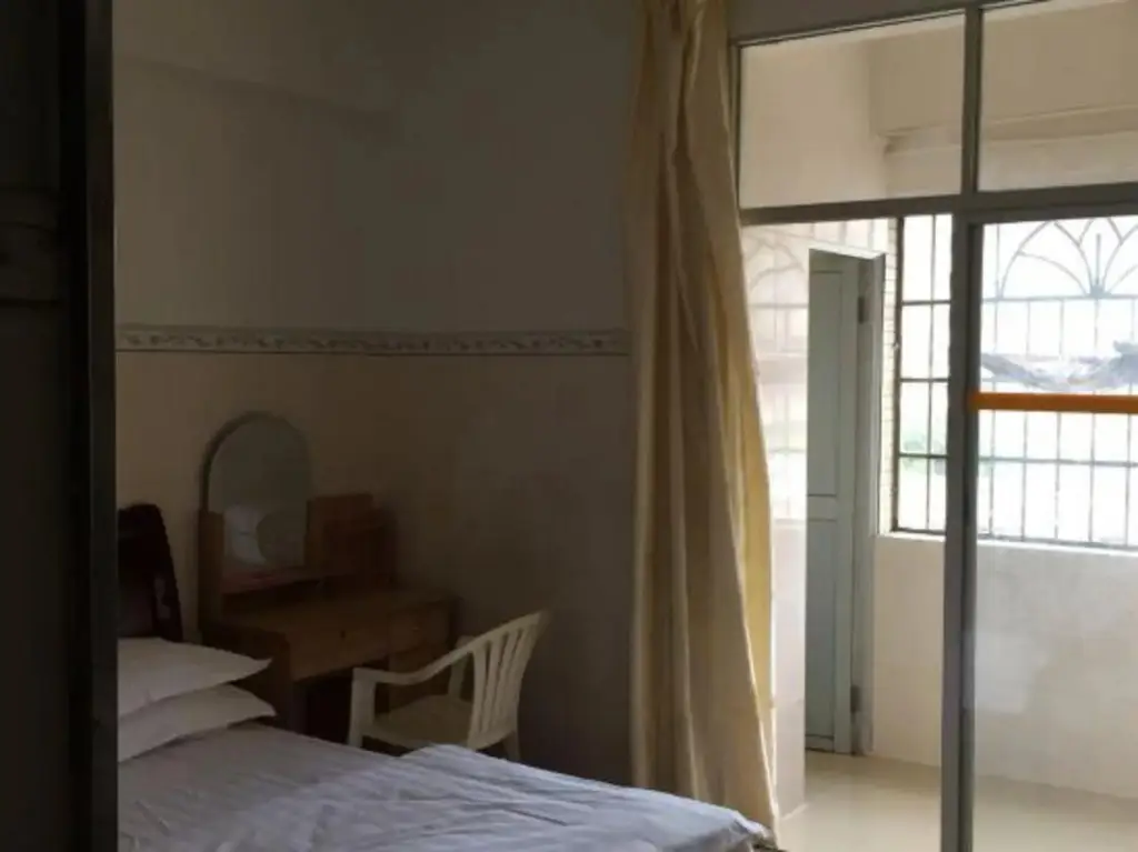 Чжухай: Nanping Letian Hostel