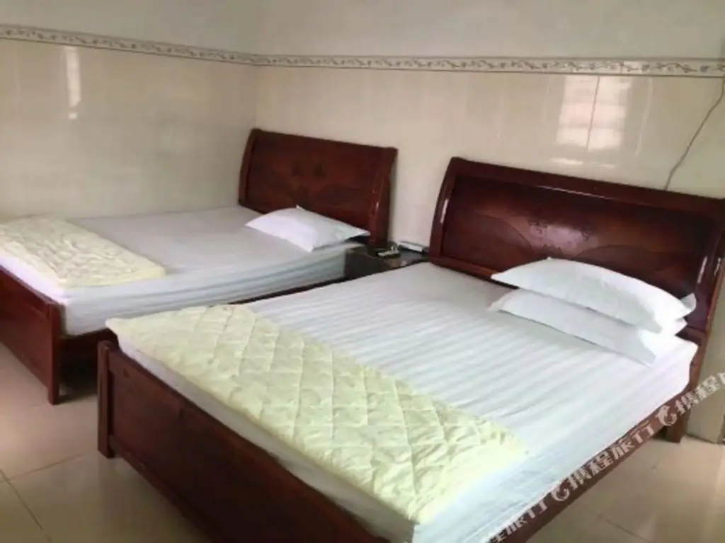 Чжухай: Nanping Letian Hostel