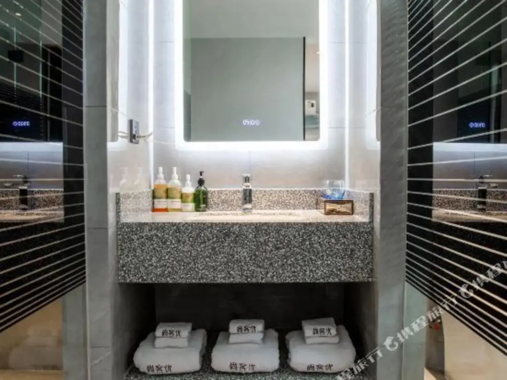 Thank Inn Chain Hotel Hebei Cangzhou Weiming Road — фото 1