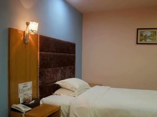 Чанша: lanwan hotel