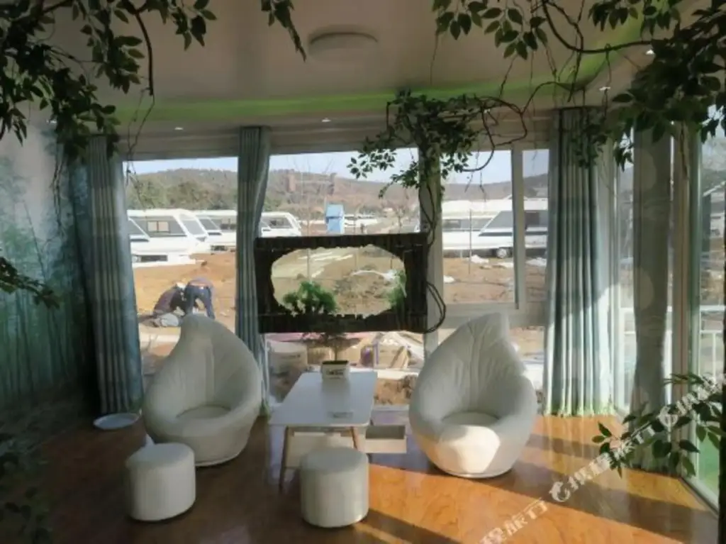 Сюйчжоу: Zhuyu Health Valley Hotel