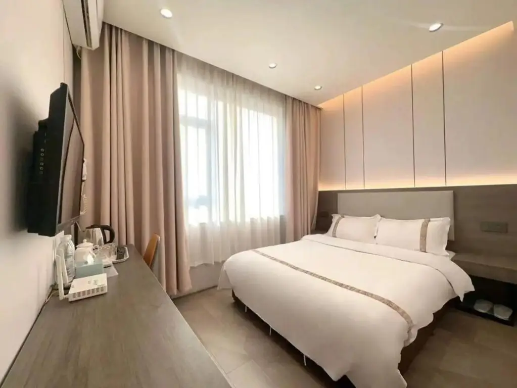 Чэнду: Dihao Hotel
